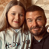 Beckhamova 11-godišnja kćerka zaprepastila fanove modnim odabirom: Jadna djevojčica