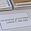 U Zenici problem sa nedostatkom članova biračkih odbora, naknadne obuke rade i danas