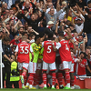 Preporođeni Arsenal razbio Tottenham u fantastičnom derbiju sjevernog Londona