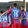Borac s igračem više teže od očekivanog savladao Slogu i nastavio napredak ka vrhu