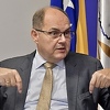 Schmidt o izborima: Moj ured će pratiti, a ja ću intervenirati ako bude potrebe