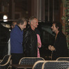 Sting večeras stigao u popularni sarajevski restoran Dos Hermanos
