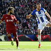 Liverpool kiksao na Anfieldu protiv Brightona, Chelsea slavio u 90. minuti kod Palacea