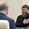 Kadirov pozvao Putina da upotrijebi nuklearno oružje nakon poraza Rusa u Limanu