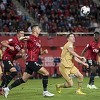 Nezaustavljivi Lewandowski majstorijom doveo Barcelonu makar nakratko na vrh tabele