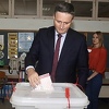 Bećirović obavio građansku dužnost: Ovo je dan demokratije u kojem narod treba govoriti