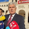 Dragan Čović glasao u Mostaru: Očekujem uvjerljivu pobjedu