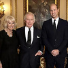 Objavljen novi portret kraljevske porodice, Harry i Meghan nisu pozirali