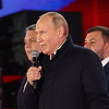 Ukrajinski obavještajci tvrde: Vladimir Putin ima najmanje tri dvojnika