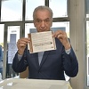 Šarović glasao u Istočnom Sarajevu: Čini mi se da je došao trenutak kada građani žele bolje