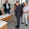 Christian Schmidt posjetio biračka mjesta: Naredni mjesec će biti odlučujući