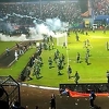 Snimci otkrili brutalnost policije prema navijačima u Indoneziji, nisu imali milosti