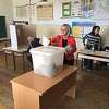 Borjana Krišto glasala u Livnu: Očekujem da će izbori proći u fer i demokratskom ozračju
