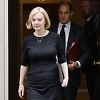 Liz Truss: Veliku Britaniju čekaju turbulentna i olujna vremena