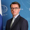 Ambasador Rusije u Crnoj Gori: Neprijateljske aktivnosti Podgorice neće ostati bez odgovora