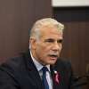 Lapid pozdravio prijedlog Washingtona o rješenju spora sa Libanom