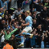 City na krilima Haalanda i Fodena teniskim rezultatom deklasirao Manchester United (6:3)