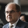 Schmidt za Financial Times: Deblokada vlasti je moj posao i to ću učiniti