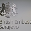 Ambasada Velike Britanije podržala Schmidta: Politički akteri moraju implementirati izborne rezultate