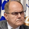 Schmidt večeras razgovara sa stranačkim čelnicima o izmjenama koje je nametnuo