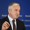 Borenović: Nakon trećine prebrojanih glasova Trivić ima nedostižnu prednost nad Dodikom