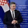 Plenković: Pozdravljamo odluku OHR-a, pregovori se moraju nastaviti jer su Hrvati opet preglasani