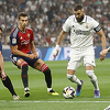 Real Madrid potpuno neočekivano napravio prvi kiks u sezoni, Barcelona preuzela prvo mjesto