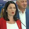 Dodik pred porazom? PDP proglasio pobjedu Jelene Trivić za predsjednicu RS-a