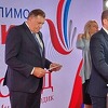 Milorad Dodik nije proglasio pobjedu, ali tvrdi da pobjeđuje u utrci za Predsjednika RS-a