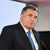 Iz SNSD-a jutros objavili: Dodik osvojio 31.000 glasova više od Jelene Trivić