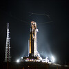 NASA odgodila misiju Artemis 1 za novembar