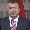 Senad Bratić u vodstvu naspram Ćamila Durakovića za potpredsjednika RS-a