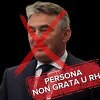 Zastupnici Mosta traže da Željko Komšić bude proglašen personom non grata u Hrvatskoj