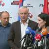 PDP ne priznaje poraz: Ne znamo šta se desilo preko noći, ali Trivić nema nijedan glas u svom selu