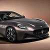 Maserati predstavio GranTurismo Folgore, svoj prvi električni automobil