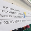 Ovo je pregled dosadašnjih rezultata za pet kantona: SDA i NiP vode tijesnu borbu u KS