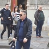 Komšić prošetao ulicama Sarajeva, građani mu čestitali na pobjedi