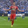 Demirović igra na novoj poziciji i briljira u Njemačkoj: Napredujem iz meča u meč, hvala treneru
