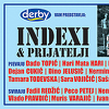 Indexi i prijatelji obilježavaju 60. godina u Sarajevu