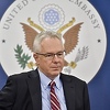 Ambasada SAD-a u BiH komentirala stavljanje Novalića i Stankovića na crnu listu