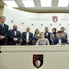 Koliko su ministri u Vladi Kantona Sarajevo dobili glasova