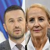 Ovo su pojedinci koji su do sada osvojili najviše glasova za Skupštinu KS u svojim strankama