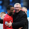 Evra o vremenu u Manchester Unitedu: Ferguson na samo jednog igrača nikad nije iskalio bijes