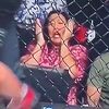 Zuckerbergova supruga prestravljeno gledala UFC borbu, njena reakcija je hit na internetu