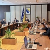Pet članova Vijeća ministara BiH bilo je na listama za izbore, najbolje je prošao Tegeltija