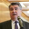 Milanović: Visoki predstavnik nije riješio problem Komšića, trebao ga je maknuti