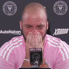 Gonzalo Higuain u suzama objavio kraj jedne velike nogometne karijere