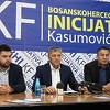 Kasumović: Iako sam apsolutni pobjednik u Zenici, tražim poništenje izbora i djelovanje SIPA-e