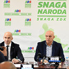 SDA reagovala na BHI-KF: Uz dokaze smo raskrinkali laži Kasumovića