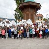 "Dan dječije radosti" u Općini Stari Grad: Igra, ples i pjesma za naše  najmlađe sugrađane